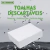 200 Toalhas Descartáveis TNT (30x20) Manicure, Estética, Spa, Salão de Beleza, ... - comprar online