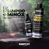 Kit Crescimento: Shampoo + Minoxidil - Eaê Cosméticos - comprar online