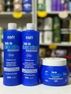 Kit Teia de Queratina Reconstrução - Eaê Cosméticos - comprar online