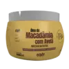 Nutrição Macadâmia 500g - Eaê Cosméticos - comprar online