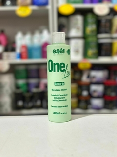 Leave-in One Liss - Eaê Cosméticos - comprar online