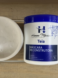 Hidratação Efeito Teia 1kg - Homme Marine na internet