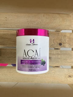 Hidratação Açaí 1kg - Homme Marine - comprar online