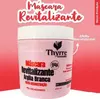 Reconstrução Revitalizante Argila Branca 500g - Thyrre Cosméticos