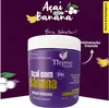 Hidratação Açaí com Banana 500g - Thyrre Cosméticos