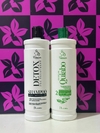 Progressiva Realinhamento Capilar Quiabo 1L - Cativante. - comprar online