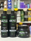 Kit Carvão Ativado com Argila Preta - Eaê Cosméticos - comprar online