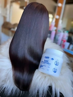 Botox Orgânico Antidepressivo 1kg - Eaê Cosméticos na internet