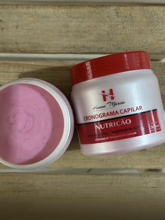 Nutrição Frutas Vermelhas 500g - Homme Marine - comprar online