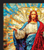 Jesus Mosaico