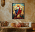 Jesus Mosaico - comprar online