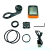 CICLO COMPUTADORA BC107 COOSPO - comprar online