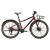 Bicicleta Sunpeed Space