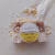 Jabón de Glicerina Natural - comprar online