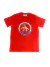 Remera de algodón