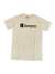 Remera algodón estampa