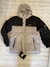 Campera de abrigo importada