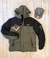 Campera de abrigo importada en internet