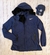 Campera rompeviento con polar - comprar online