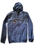 Imagen de Campera rompeviento reversible