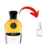 Decant - Amnia (Al Wataniah) - comprar online