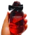 Prohibit Rouge - Fragrance World - comprar online