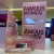 Famous Women - Galaxy Concept - comprar online