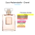 Loção Corporal - Coco Mademoiselle (Brand Collection n° 021) - Realeza Parfum