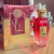 Ghala - Al Wataniah - Realeza Parfum