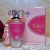 Mohra Silky Rose - Lattafa - Realeza Parfum