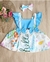 VESTIDO BEBÊ MENINA INFANTIL - comprar online