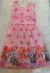 VESTIDO INFANTIL PATRULHA CANINA MENINA CRIANÇA, TAMANHO 8 A 10 ANOS - comprar online