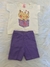 CONJUNTO VERÃO MENINA BEBÊ - comprar online
