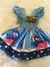 Imagem do VESTIDO TEMÁTICO GALINHA PINTADINHA