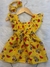 VESTIDO TEMÁTICO MAGALI INFANTIL MENINA - comprar online
