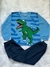 Conjunto Moletom Menino Inverno de 1 a 8 anos. na internet