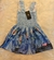 Vestido temático Princesa Cinderela infantil menina 2 a 3 anos na internet