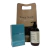 Shine Blue Bolsa Perfume Mujer Edp + Crema Manos & Cuerpo