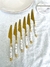 Set Cuchillo Marbella x6.