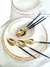 Set Cuchara Fine Black x6-.