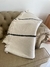 Manta Firenze-. The Black. - tienda online
