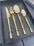 Set de Cubiertos Málaga-. x4. - comprar online