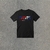 REMERA NEGRA TRAPSTAR PARIS - comprar online