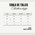 BUZO CORTEIZ RULES THE WORLD - tienda online