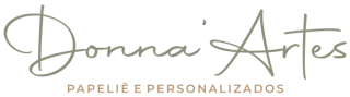 Donna' Artes Papeliê e Personalizados