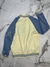 CAMPERA OVER UNIVERSITARIA en internet