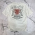 REMERA OVER DEEP LOVE - comprar online