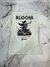REMERA OVER BLOOM - comprar online