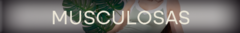 Banner de la categoría Musculosas