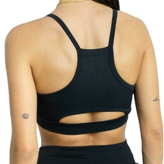 TOP MABY NEGRO - comprar online